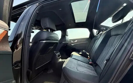 Audi A6, 2022 год, 3 620 077 рублей, 6 фотография