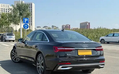 Audi A6, 2022 год, 3 620 077 рублей, 8 фотография