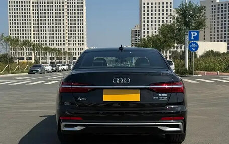 Audi A6, 2022 год, 3 620 077 рублей, 9 фотография