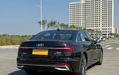 Audi A6, 2022 год, 3 620 077 рублей, 10 фотография