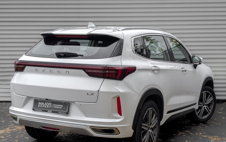 CheryExeed LX, 2022 год, 1 300 000 рублей, 5 фотография