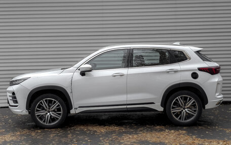 CheryExeed LX, 2022 год, 1 300 000 рублей, 8 фотография