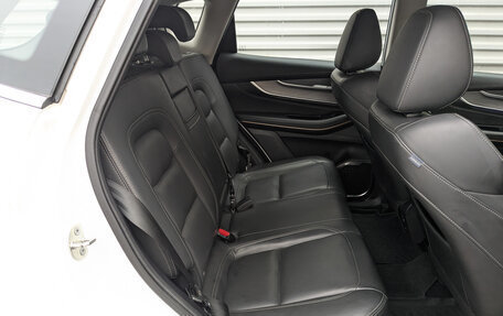 CheryExeed LX, 2022 год, 1 300 000 рублей, 12 фотография