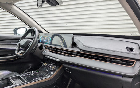 CheryExeed LX, 2022 год, 1 300 000 рублей, 11 фотография