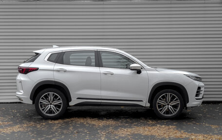 CheryExeed LX, 2022 год, 1 300 000 рублей, 4 фотография