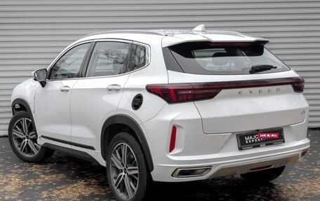CheryExeed LX, 2022 год, 1 300 000 рублей, 7 фотография