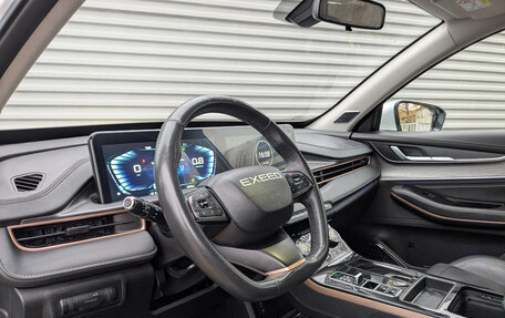 CheryExeed LX, 2022 год, 1 300 000 рублей, 16 фотография