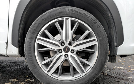 CheryExeed LX, 2022 год, 1 300 000 рублей, 18 фотография