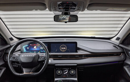CheryExeed LX, 2022 год, 1 300 000 рублей, 15 фотография