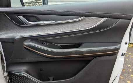 CheryExeed LX, 2022 год, 1 300 000 рублей, 25 фотография