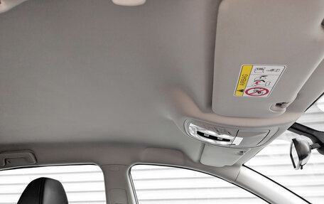 CheryExeed LX, 2022 год, 1 300 000 рублей, 23 фотография