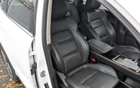 CheryExeed LX, 2022 год, 1 300 000 рублей, 24 фотография