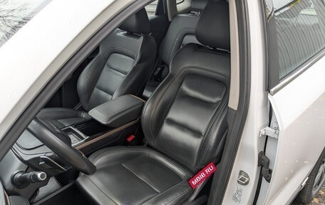 CheryExeed LX, 2022 год, 1 300 000 рублей, 20 фотография