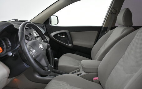 Toyota RAV4, 2007 год, 889 000 рублей, 8 фотография