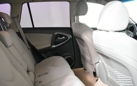 Toyota RAV4, 2007 год, 889 000 рублей, 13 фотография