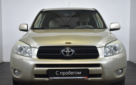 Toyota RAV4, 2007 год, 889 000 рублей, 2 фотография