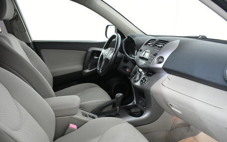 Toyota RAV4, 2007 год, 889 000 рублей, 11 фотография