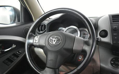 Toyota RAV4, 2007 год, 889 000 рублей, 9 фотография