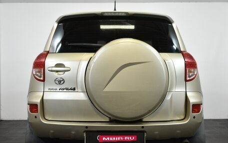 Toyota RAV4, 2007 год, 889 000 рублей, 5 фотография