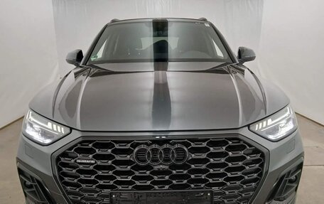 Audi Q5, 2022 год, 3 950 077 рублей, 2 фотография