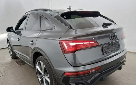 Audi Q5, 2022 год, 3 950 077 рублей, 4 фотография