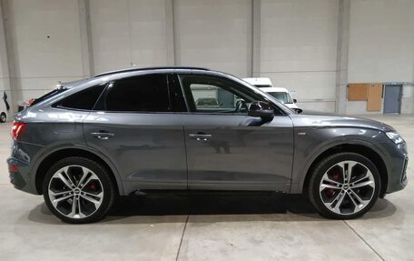 Audi Q5, 2022 год, 3 950 077 рублей, 8 фотография