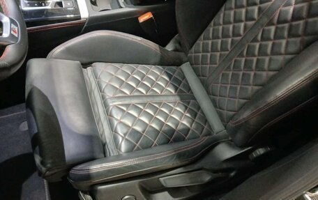 Audi Q5, 2022 год, 3 950 077 рублей, 11 фотография