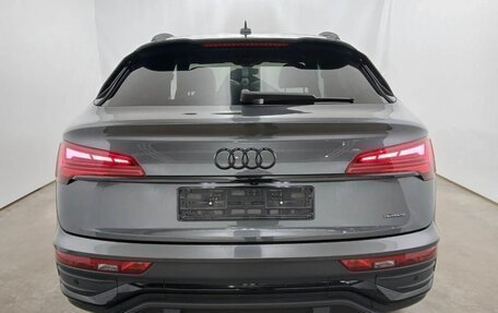 Audi Q5, 2022 год, 3 950 077 рублей, 5 фотография