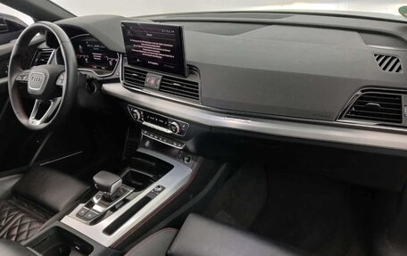 Audi Q5, 2022 год, 3 950 077 рублей, 12 фотография