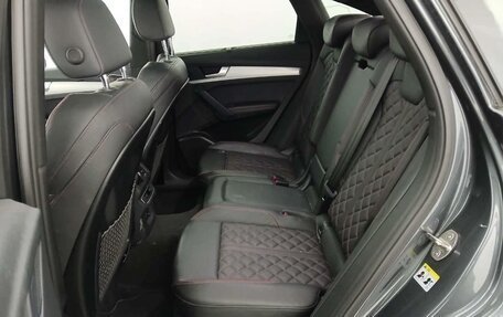 Audi Q5, 2022 год, 3 950 077 рублей, 13 фотография