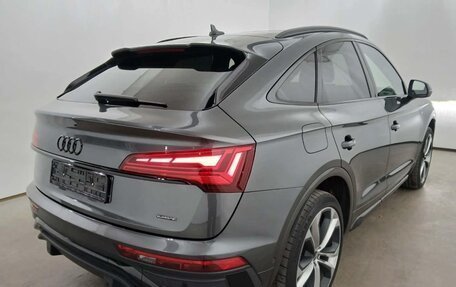 Audi Q5, 2022 год, 3 950 077 рублей, 6 фотография