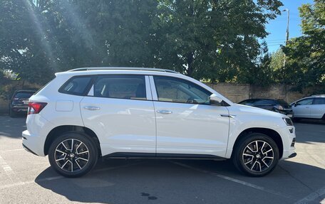 Skoda Karoq I, 2025 год, 2 750 000 рублей, 4 фотография