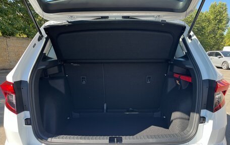 Skoda Karoq I, 2025 год, 2 750 000 рублей, 11 фотография