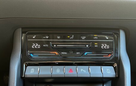 Skoda Karoq I, 2025 год, 2 750 000 рублей, 14 фотография