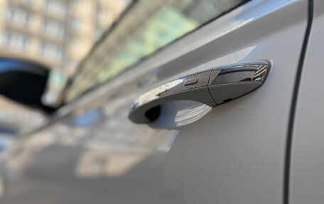 Skoda Karoq I, 2025 год, 2 750 000 рублей, 21 фотография