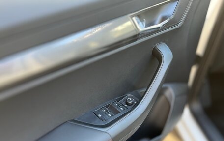 Skoda Karoq I, 2025 год, 2 750 000 рублей, 19 фотография