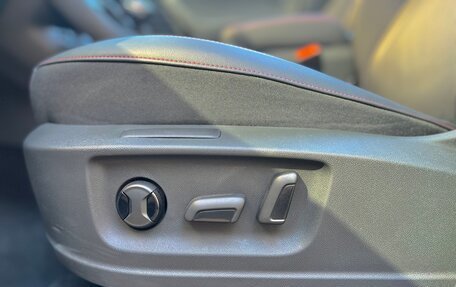 Skoda Karoq I, 2025 год, 2 750 000 рублей, 18 фотография