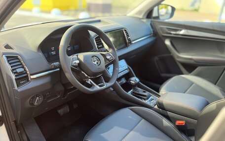 Skoda Karoq I, 2025 год, 2 750 000 рублей, 12 фотография