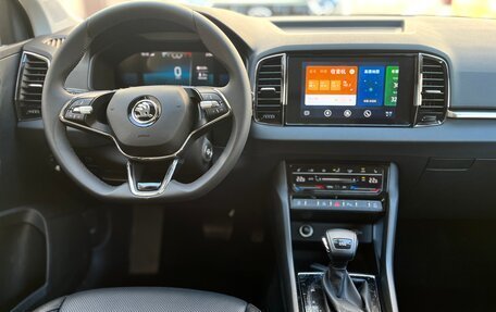 Skoda Karoq I, 2025 год, 2 750 000 рублей, 16 фотография