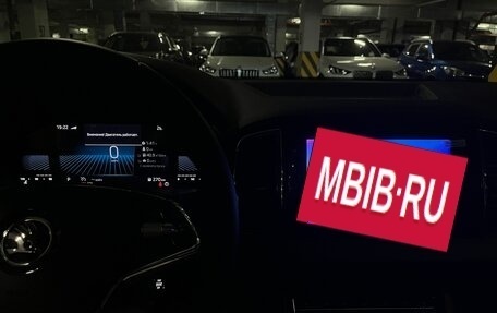 Skoda Karoq I, 2025 год, 2 750 000 рублей, 22 фотография