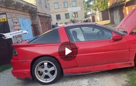 Eagle Talon I, 1991 год, 390 000 рублей, 3 фотография