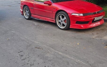 Eagle Talon I, 1991 год, 390 000 рублей, 2 фотография