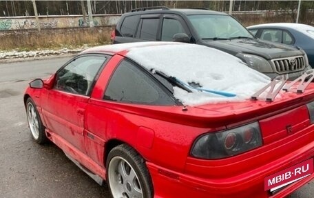 Eagle Talon I, 1991 год, 390 000 рублей, 5 фотография