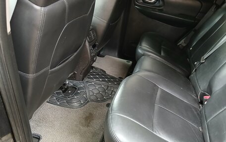 Chevrolet TrailBlazer II, 2006 год, 700 000 рублей, 12 фотография