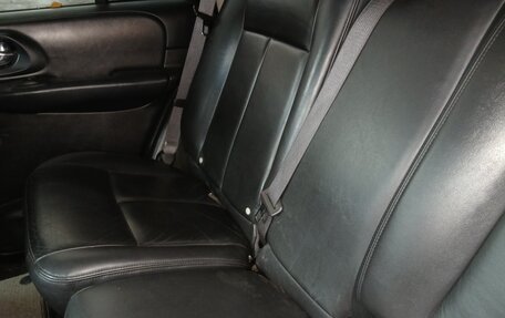 Chevrolet TrailBlazer II, 2006 год, 700 000 рублей, 15 фотография