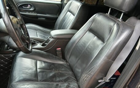 Chevrolet TrailBlazer II, 2006 год, 700 000 рублей, 10 фотография