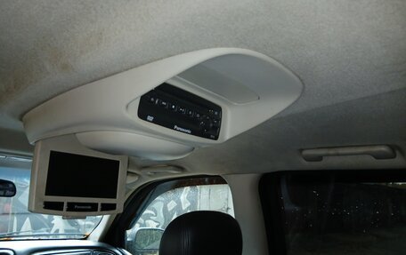 Chevrolet TrailBlazer II, 2006 год, 700 000 рублей, 14 фотография