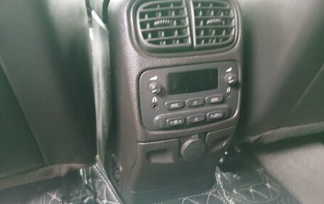 Chevrolet TrailBlazer II, 2006 год, 700 000 рублей, 13 фотография