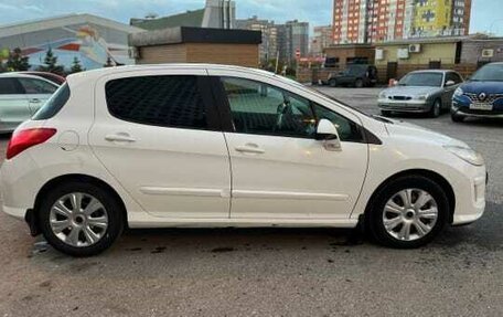Peugeot 308 II, 2009 год, 350 000 рублей, 2 фотография