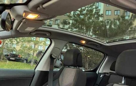Peugeot 308 II, 2009 год, 350 000 рублей, 6 фотография